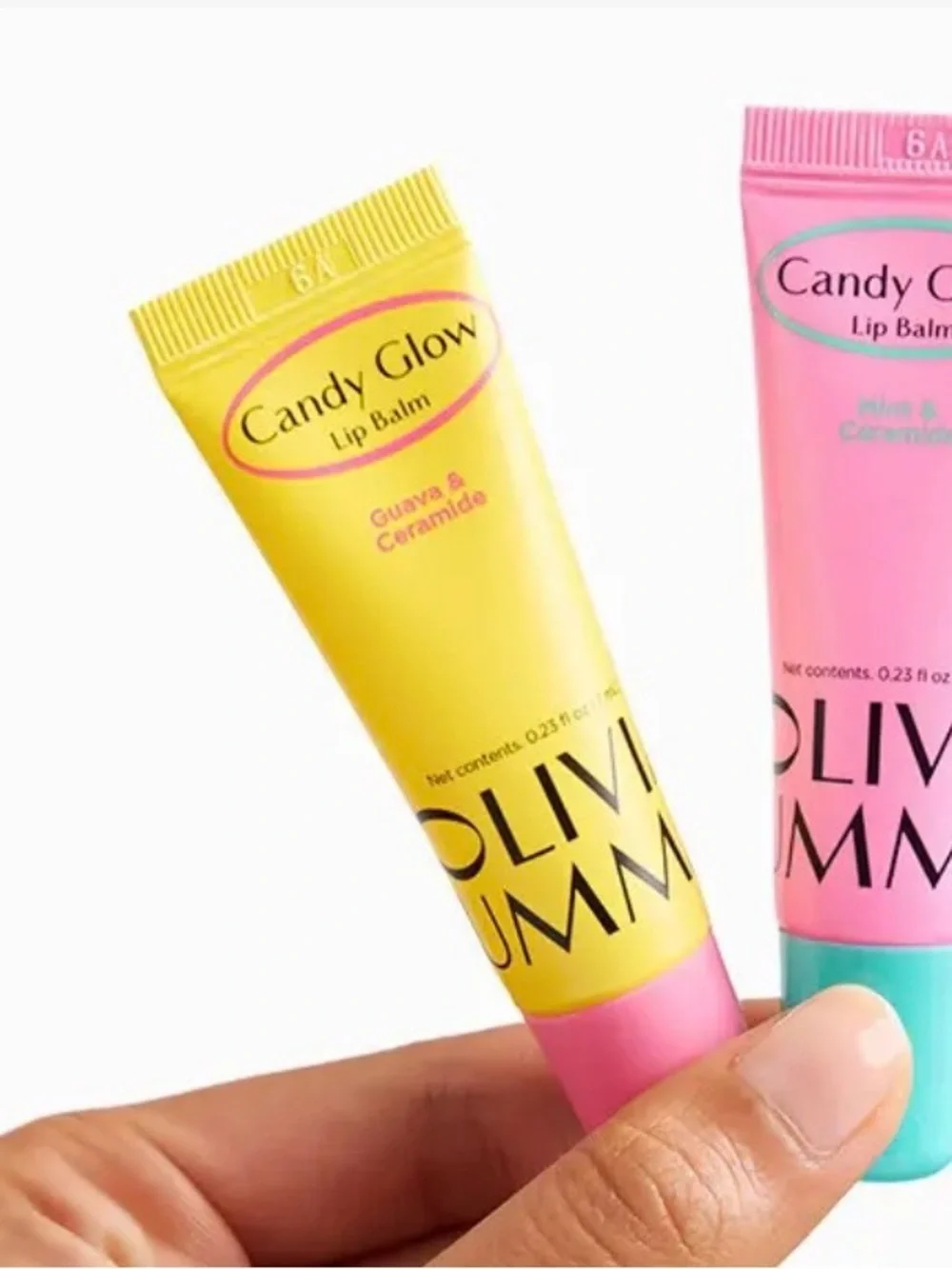Olivia Umma lip balm